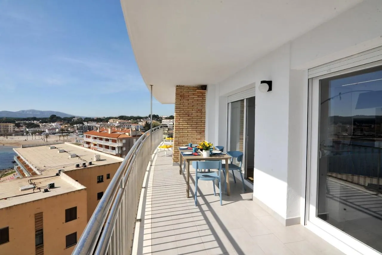 Marsol Apartment L'Escala Spain