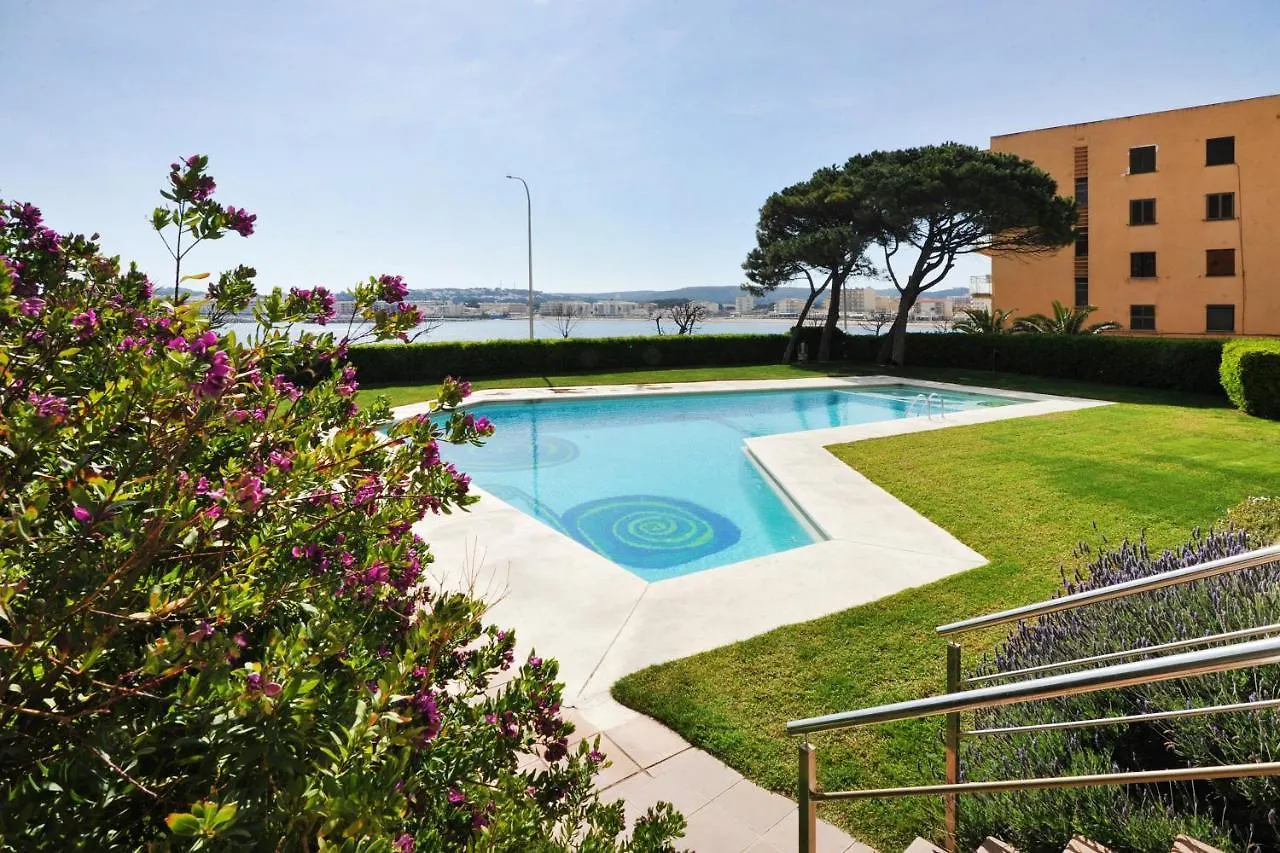 Marsol Apartment L'Escala