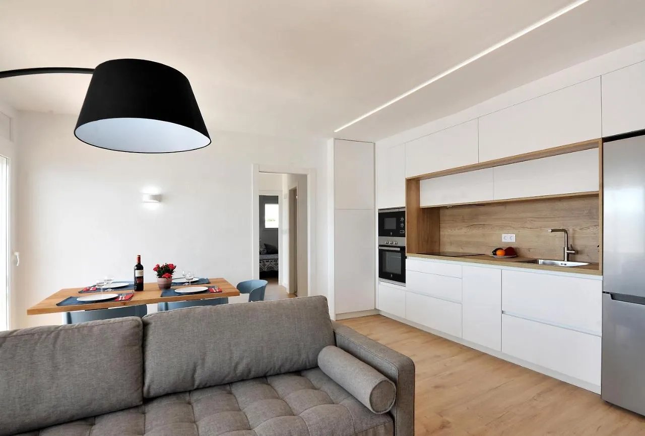 Marsol Apartment L'Escala 0*,  Spain