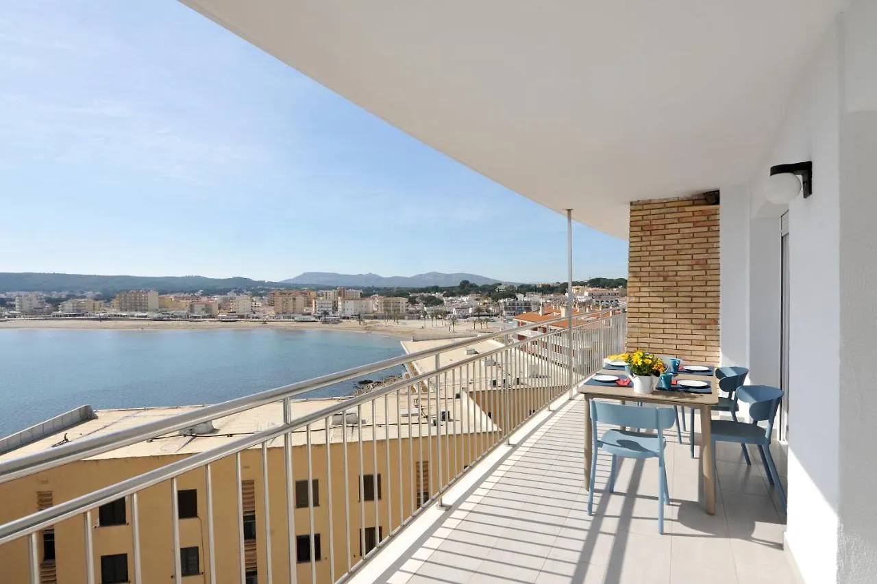 Marsol Apartment L'Escala
