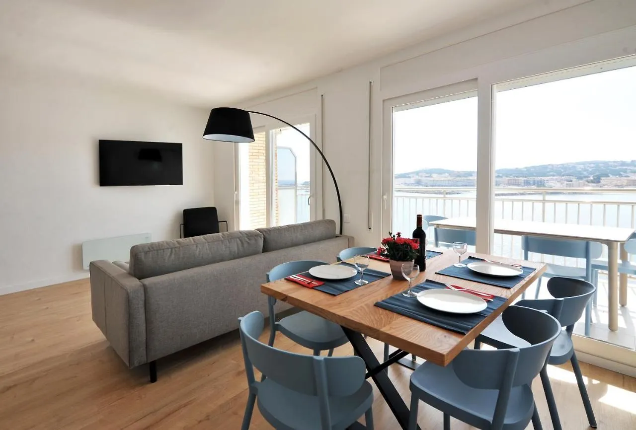 Marsol Apartment L'Escala