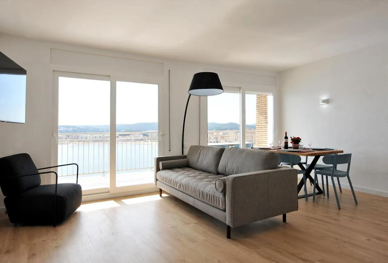 Marsol Apartment L'Escala Spain