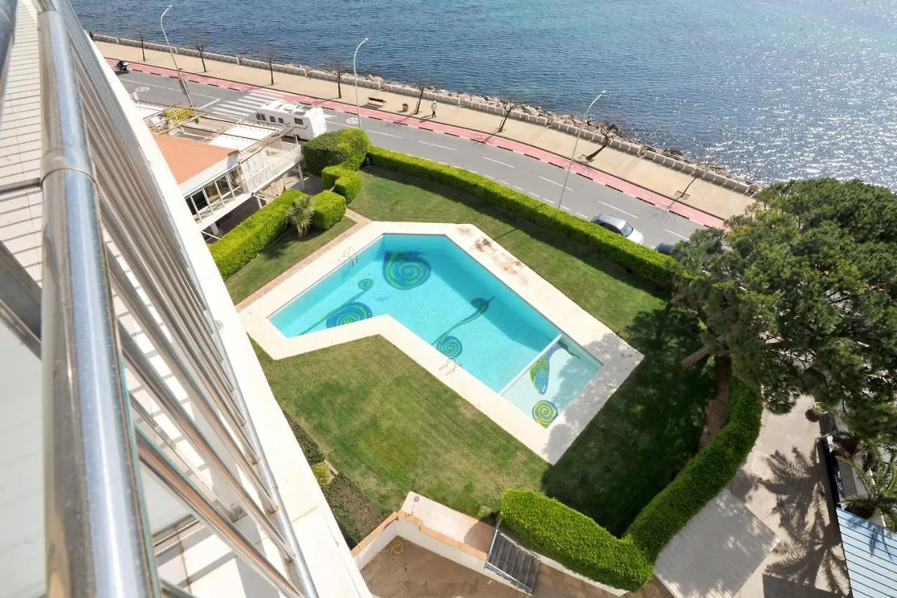 Marsol Apartment L'Escala