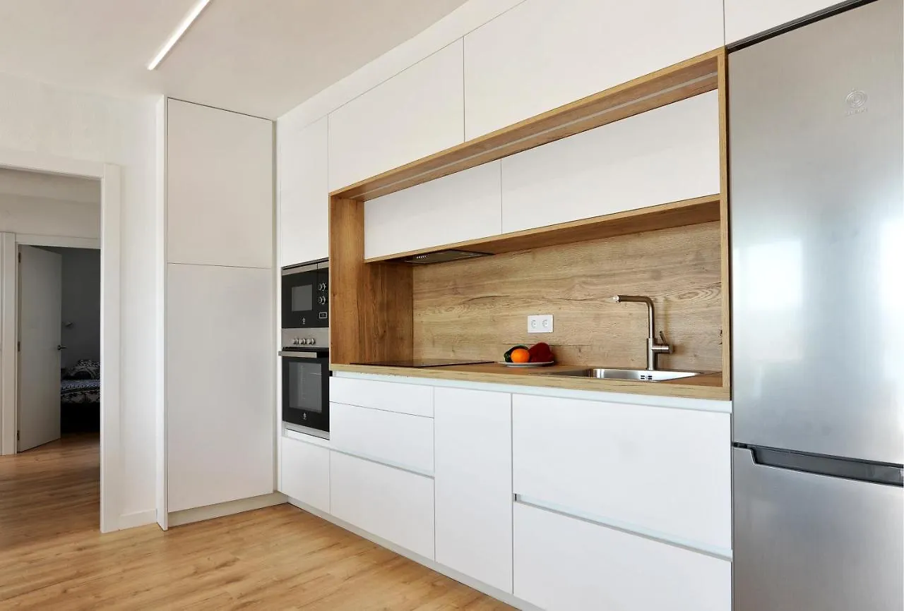 Marsol Apartment L'Escala Spain