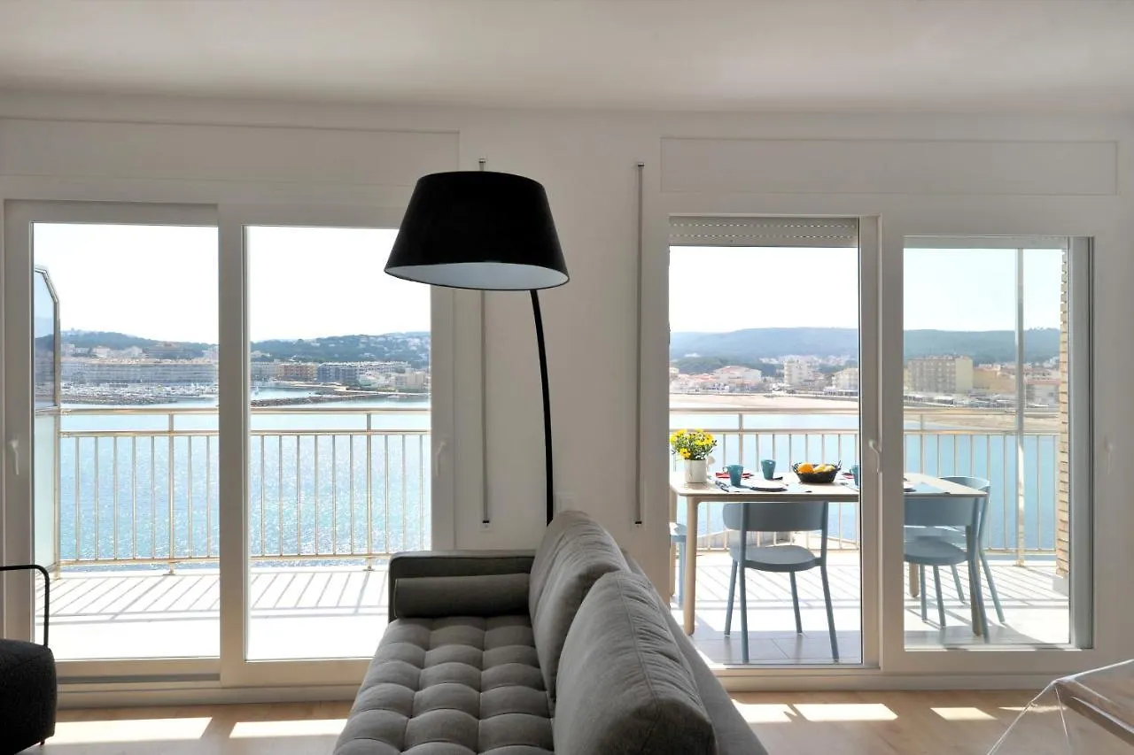 Marsol Apartment L'Escala