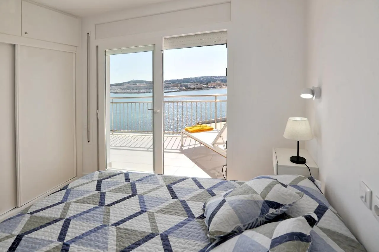 Marsol Apartment L'Escala