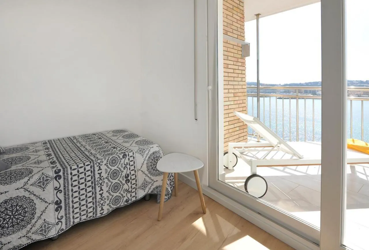 Marsol Apartment L'Escala 0*,  Spain
