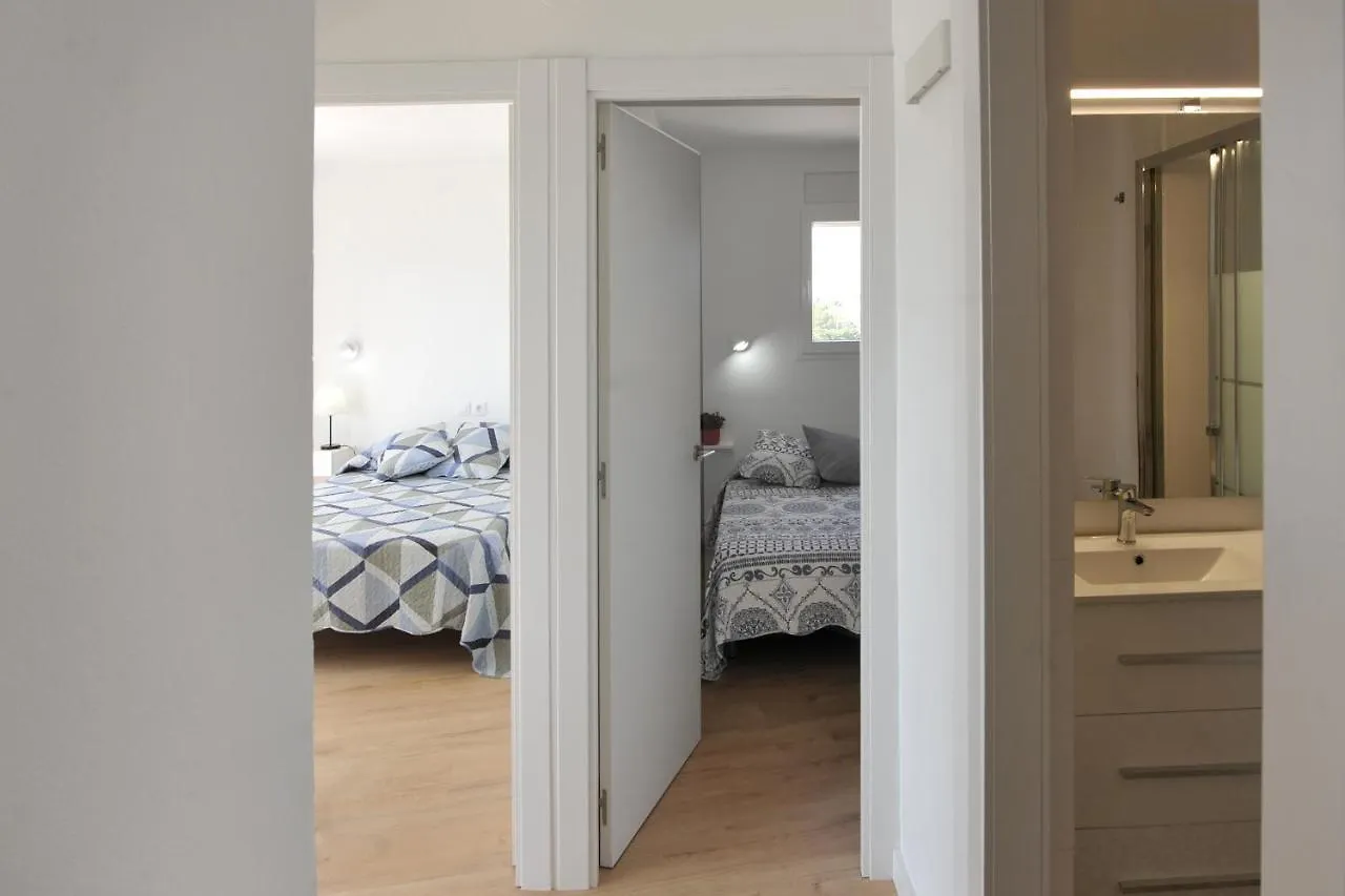 Marsol Apartment L'Escala