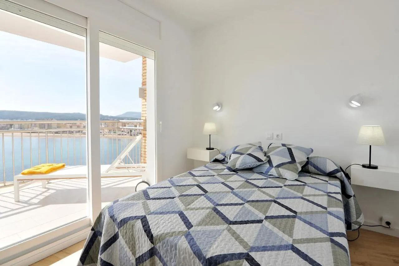 Marsol Apartment L'Escala