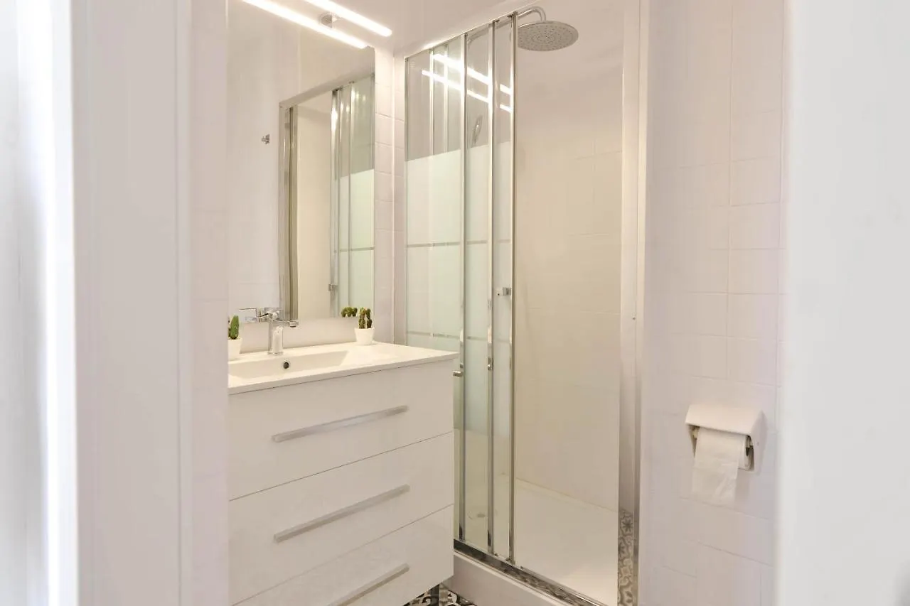 Marsol Apartment L'Escala