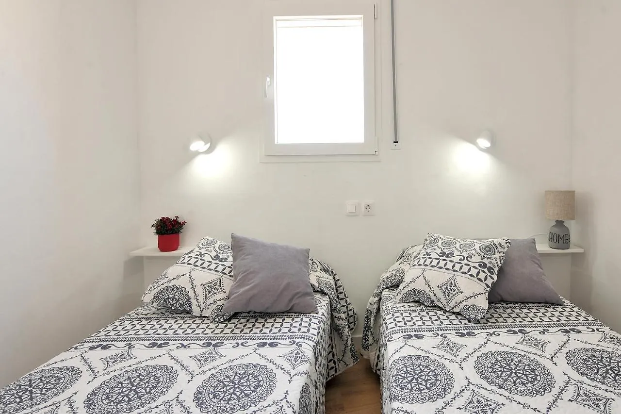 Marsol Apartment L'Escala
