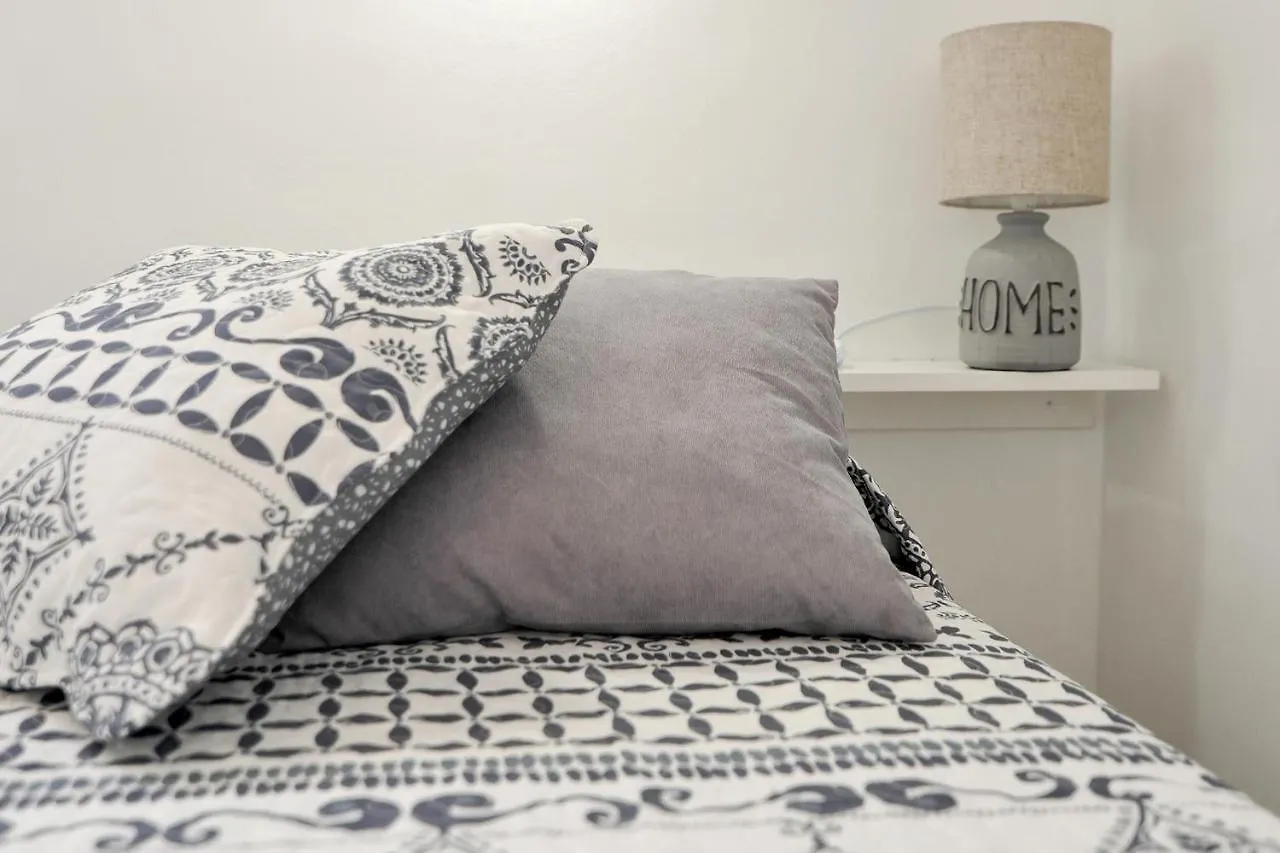 Marsol Apartment L'Escala Spain